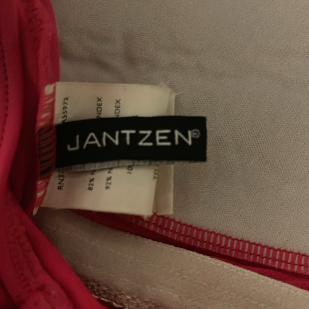 Jantzen swimsuit - Picture 8 of 10